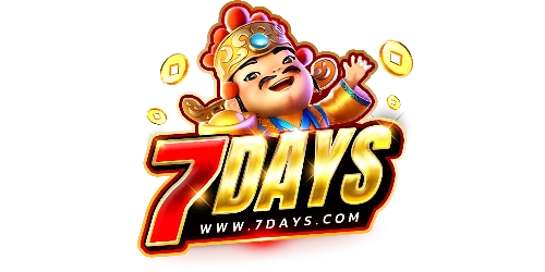 7DAYS เข้าสู่ระบบ กู้รหัสและดูแลบัญชี